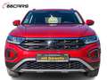 Volkswagen T-Roc Move *DigitalCockpitPro*LED*PDC*Sitzheiz.* Rot - thumbnail 2