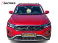 Volkswagen T-Roc Move *DigitalCockpitPro*LED*PDC*Sitzheiz.* Rot - thumbnail 3