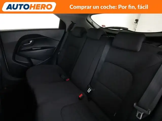Kia Rio view 15