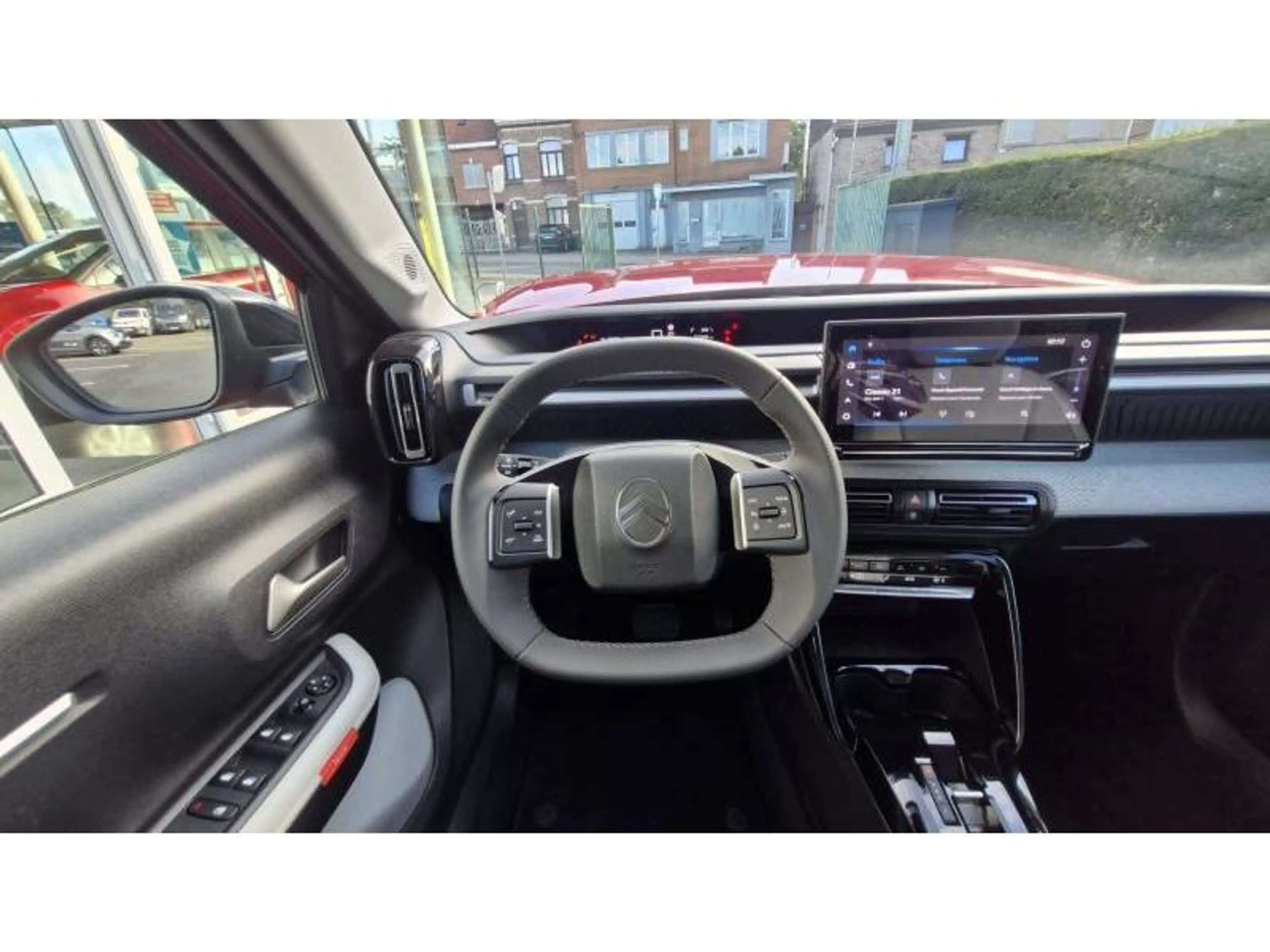 Citroen C3 & ë- IV Max — photo 15