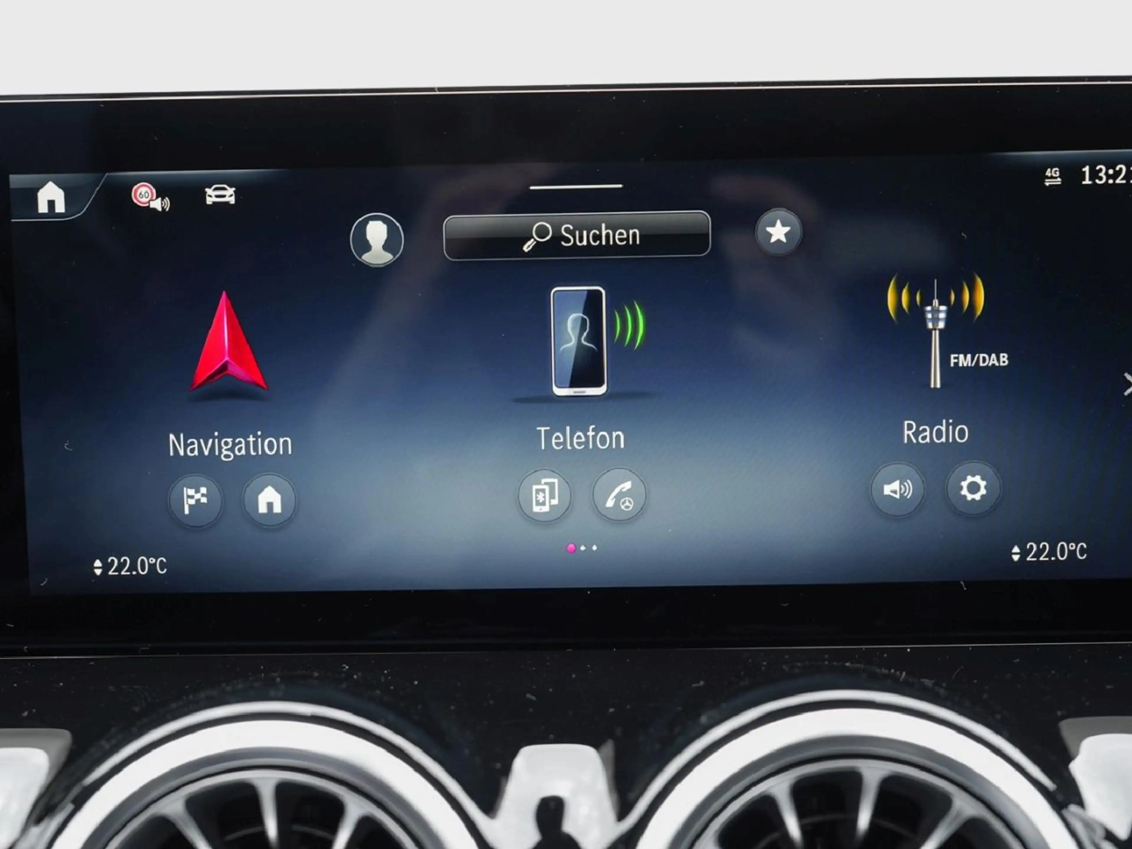 Mercedes-Benz B 220 d AMG Navi Distronic Panorama 360° AHK — photo 14