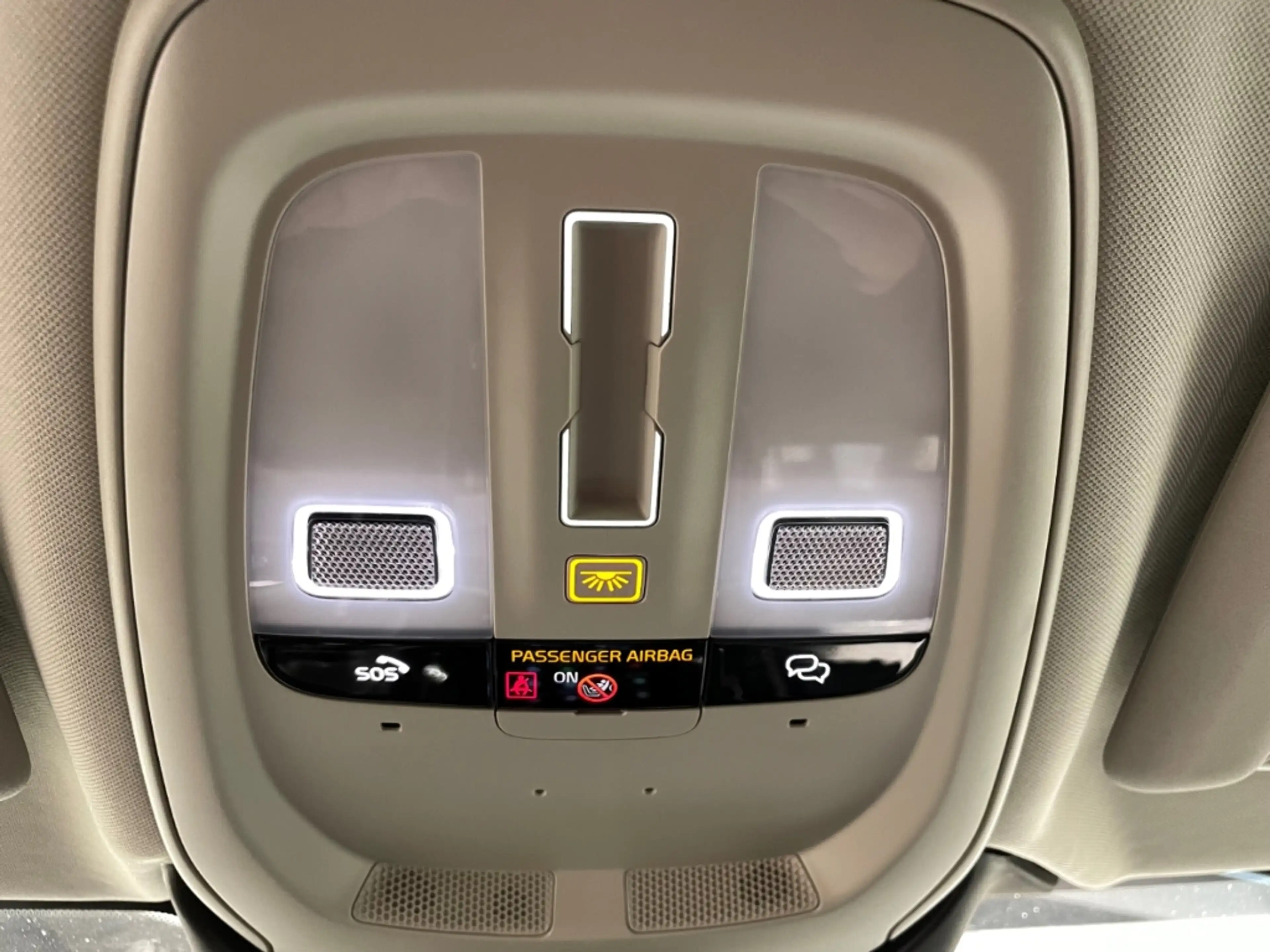 Volvo V60 Cross Country Plus AWD Automatik Leder LED ACC Navi Pano — photo 13
