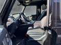 Mercedes-Benz G 500 V8 Station Final Edition Black Widescreen ACC AHK Noir - thumbnail 8