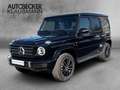 Mercedes-Benz G 500 V8 Station Final Edition Black Widescreen ACC AHK Noir - thumbnail 1