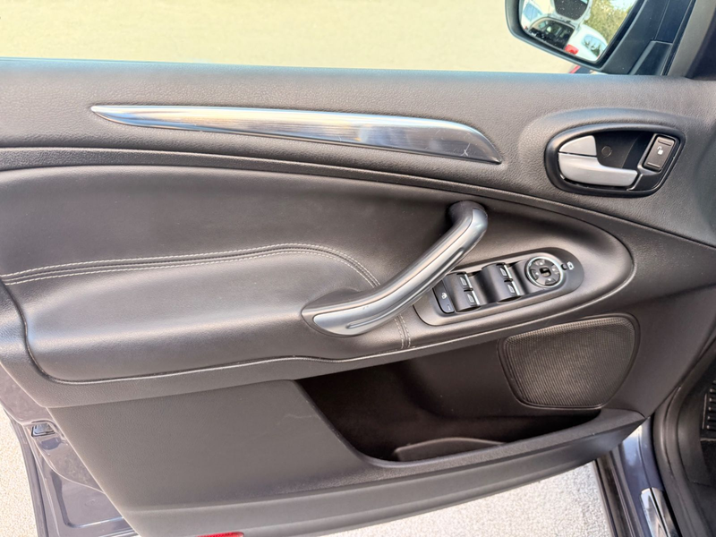 Ford S-Max S-MAX Titanium,7 Sitze — photo 22
