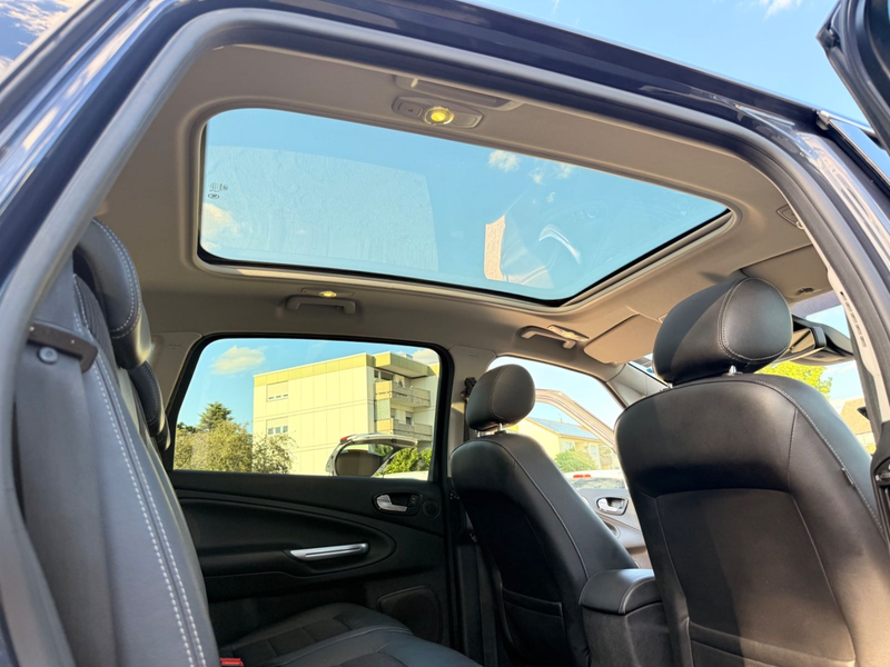 Ford S-Max S-MAX Titanium,7 Sitze — photo 8