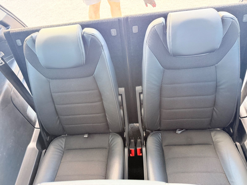 Ford S-Max S-MAX Titanium,7 Sitze — photo 12