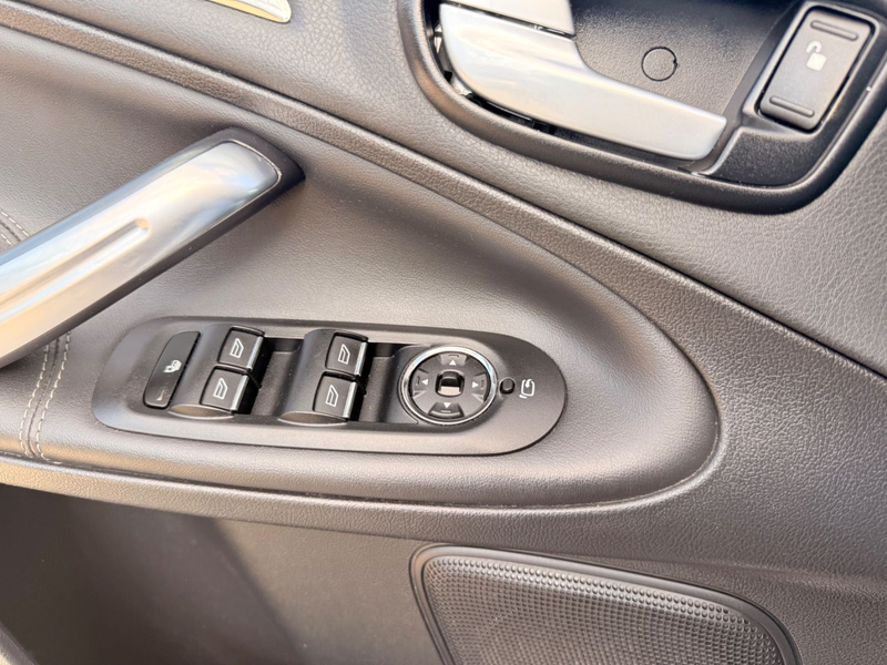 Ford S-Max S-MAX Titanium,7 Sitze — photo 7