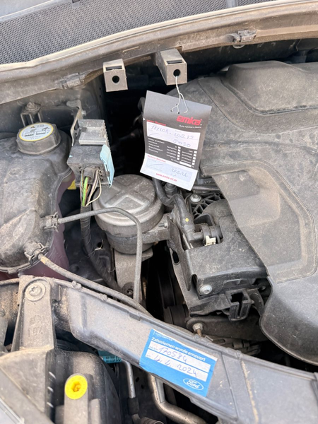 Ford S-Max S-MAX Titanium,7 Sitze — photo 9