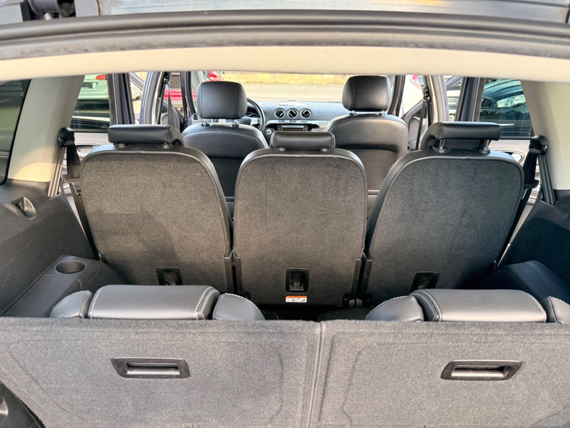 Ford S-Max S-MAX Titanium,7 Sitze — photo 30