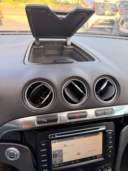 Ford S-Max S-MAX Titanium,7 Sitze — photo 11