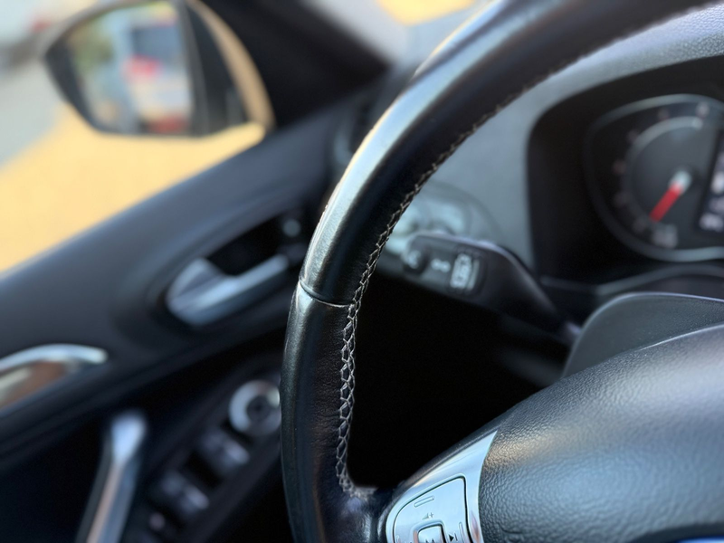 Ford S-Max S-MAX Titanium,7 Sitze — photo 4