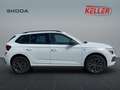 Skoda Kamiq Tour 1,0 TSI 85 kW 7-Gang-DSG Anhängerkupplung Wit - thumbnail 4
