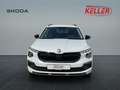 Skoda Kamiq Tour 1,0 TSI 85 kW 7-Gang-DSG Anhängerkupplung Wit - thumbnail 2