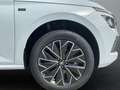 Skoda Kamiq Tour 1,0 TSI 85 kW 7-Gang-DSG Anhängerkupplung Wit - thumbnail 5