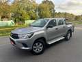 Toyota Hilux 2.4D-4D 4x4 Manual Double Cab /Export Only Afrik Gris - thumbnail 18