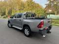 Toyota Hilux 2.4D-4D 4x4 Manual Double Cab /Export Only Afrik Gris - thumbnail 3