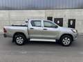 Toyota Hilux 2.4D-4D 4x4 Manual Double Cab /Export Only Afrik Gris - thumbnail 7