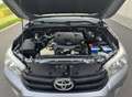 Toyota Hilux 2.4D-4D 4x4 Manual Double Cab /Export Only Afrik Gris - thumbnail 9