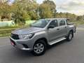 Toyota Hilux 2.4D-4D 4x4 Manual Double Cab /Export Only Afrik Gris - thumbnail 1