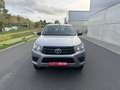 Toyota Hilux 2.4D-4D 4x4 Manual Double Cab /Export Only Afrik Gris - thumbnail 5