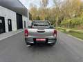 Toyota Hilux 2.4D-4D 4x4 Manual Double Cab /Export Only Afrik Gris - thumbnail 6