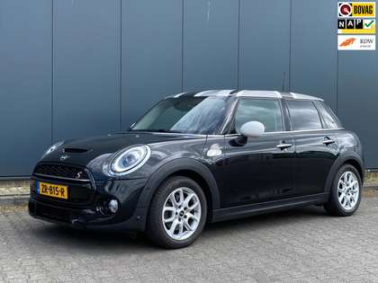 MINI Cooper S 2.0 192PK | Leder | Navigatie | CarPlay | Full LED