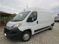 Citroen Jumper 2.2 HDI 140CV FURGONE L3-H3 Blanc - thumbnail 3