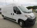 Citroen Jumper 2.2 HDI 140CV FURGONE L3-H3 Blanc - thumbnail 1