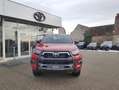 Toyota Hilux Invincible Double Cab 2,8D 4x4 AT  *AKTIONSPREIS!* Rot - thumbnail 4
