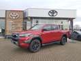 Toyota Hilux Invincible Double Cab 2,8D 4x4 AT  *AKTIONSPREIS!* Rot - thumbnail 1