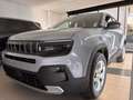 Jeep Avenger 1.2 turbo e-hybrid mhev Altitude fwd 110cv edct6 Grau - thumbnail 7