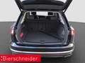 Volkswagen Touareg 3.0 TDI DSG 4M Elegance AHK MATRIX-LED Schwarz - thumbnail 28