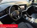 Volkswagen Touareg 3.0 TDI DSG 4M Elegance AHK MATRIX-LED Schwarz - thumbnail 27