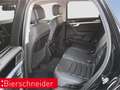 Volkswagen Touareg 3.0 TDI DSG 4M Elegance AHK MATRIX-LED Schwarz - thumbnail 31