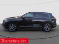 Volkswagen Touareg 3.0 TDI DSG 4M Elegance AHK MATRIX-LED Schwarz - thumbnail 2