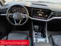 Volkswagen Touareg 3.0 TDI DSG 4M Elegance AHK MATRIX-LED Schwarz - thumbnail 30