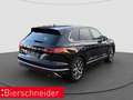 Volkswagen Touareg 3.0 TDI DSG 4M Elegance AHK MATRIX-LED Schwarz - thumbnail 8