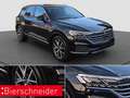 Volkswagen Touareg 3.0 TDI DSG 4M Elegance AHK MATRIX-LED Schwarz - thumbnail 13