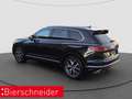 Volkswagen Touareg 3.0 TDI DSG 4M Elegance AHK MATRIX-LED Schwarz - thumbnail 3