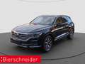 Volkswagen Touareg 3.0 TDI DSG 4M Elegance AHK MATRIX-LED Schwarz - thumbnail 5