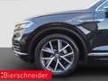 Volkswagen Touareg 3.0 TDI DSG 4M Elegance AHK MATRIX-LED Schwarz - thumbnail 17