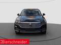 Volkswagen Touareg 3.0 TDI DSG 4M Elegance AHK MATRIX-LED Schwarz - thumbnail 6