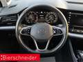 Volkswagen Touareg 3.0 TDI DSG 4M Elegance AHK MATRIX-LED Schwarz - thumbnail 10
