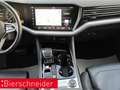 Volkswagen Touareg 3.0 TDI DSG 4M Elegance AHK MATRIX-LED Schwarz - thumbnail 16