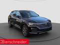 Volkswagen Touareg 3.0 TDI DSG 4M Elegance AHK MATRIX-LED Schwarz - thumbnail 1