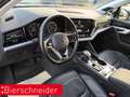 Volkswagen Touareg 3.0 TDI DSG 4M Elegance AHK MATRIX-LED Schwarz - thumbnail 24