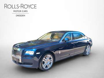 Extended Wheelbase