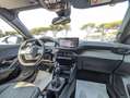 Peugeot 2008 GPL ALLURE 1.2PURETECH 100cv SAFETYPACK Noir - thumbnail 8
