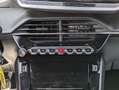 Peugeot 2008 GPL ALLURE 1.2PURETECH 100cv SAFETYPACK Noir - thumbnail 14